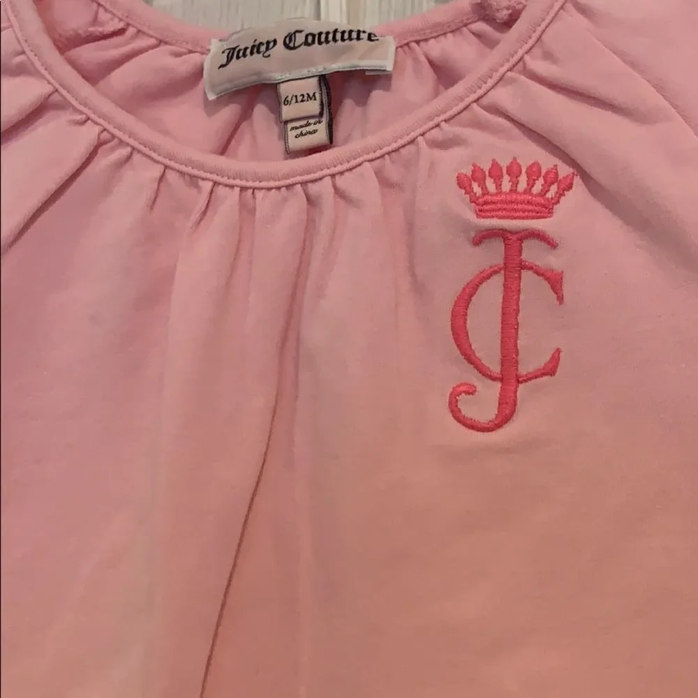 Juice Couture set